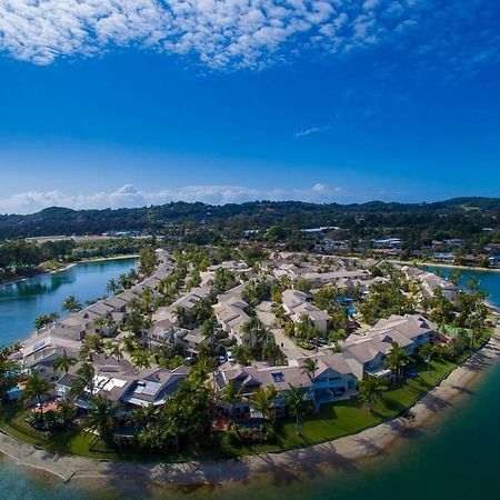 Isle Of Palms Resort Gold Coast Bagian luar foto