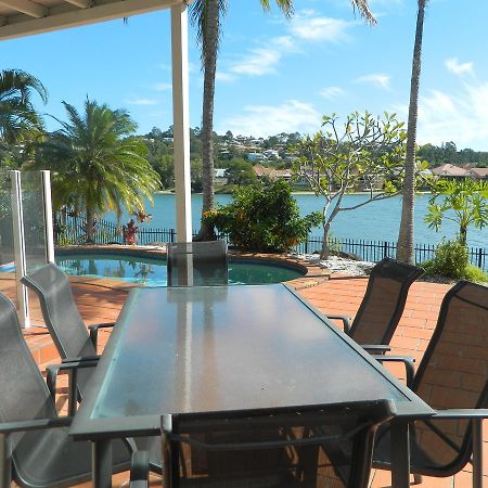 Isle Of Palms Resort Gold Coast Bagian luar foto