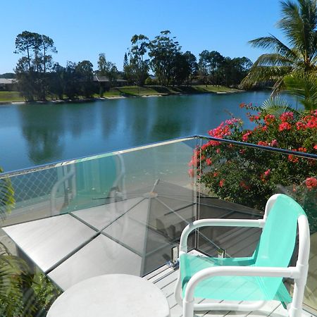 Isle Of Palms Resort Gold Coast Bagian luar foto