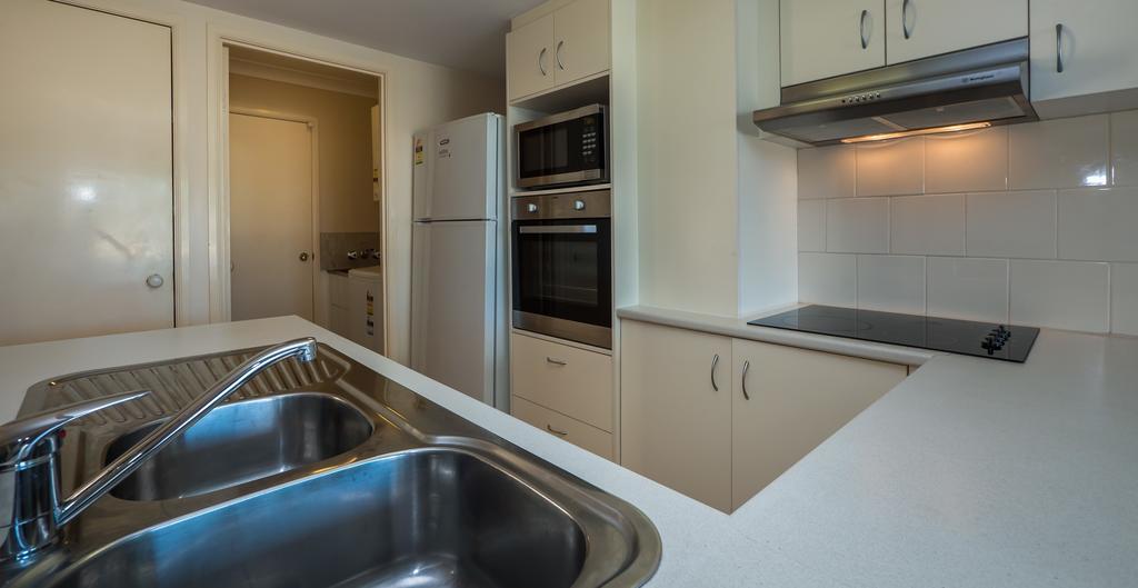 Isle Of Palms Resort Gold Coast Bagian luar foto
