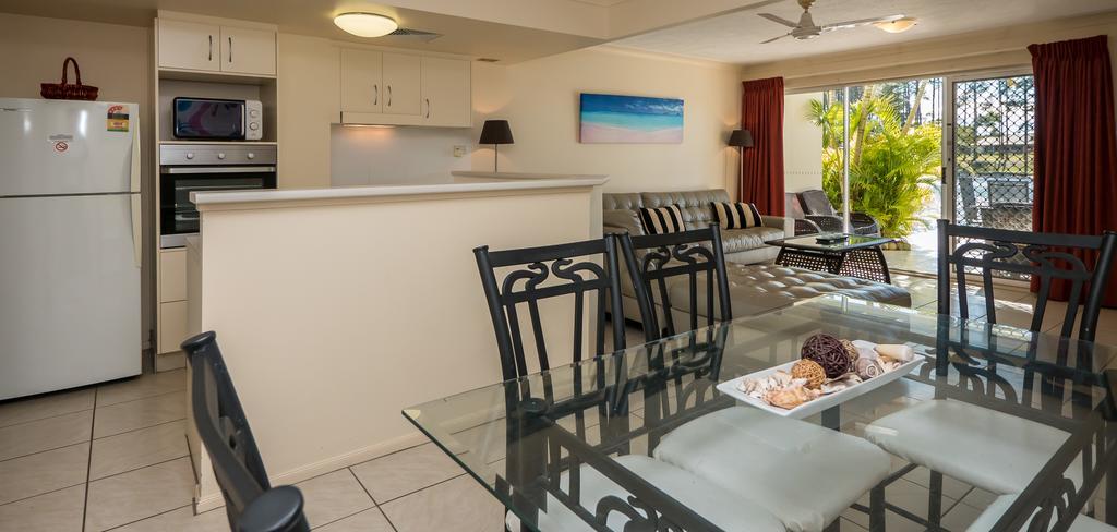 Isle Of Palms Resort Gold Coast Bagian luar foto