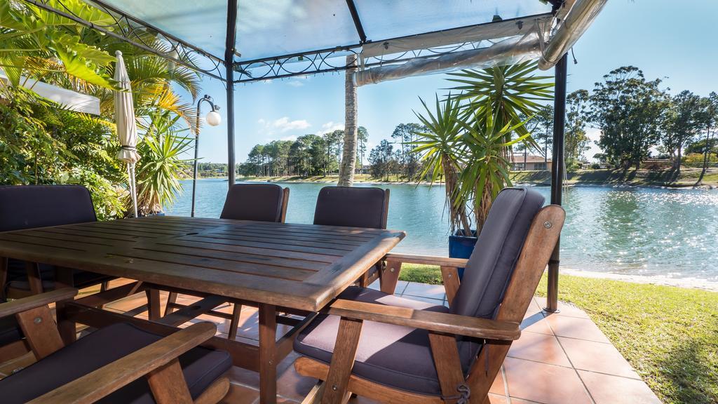 Isle Of Palms Resort Gold Coast Bagian luar foto
