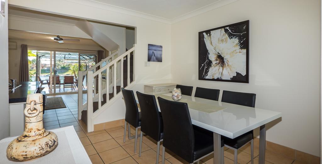 Isle Of Palms Resort Gold Coast Bagian luar foto