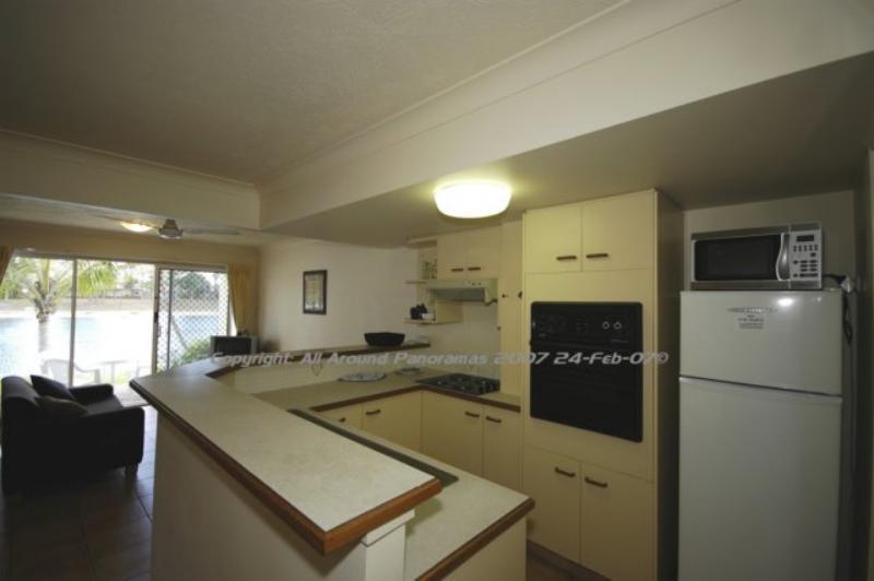Isle Of Palms Resort Gold Coast Bagian luar foto