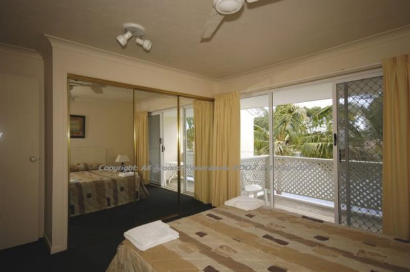 Isle Of Palms Resort Gold Coast Bagian luar foto