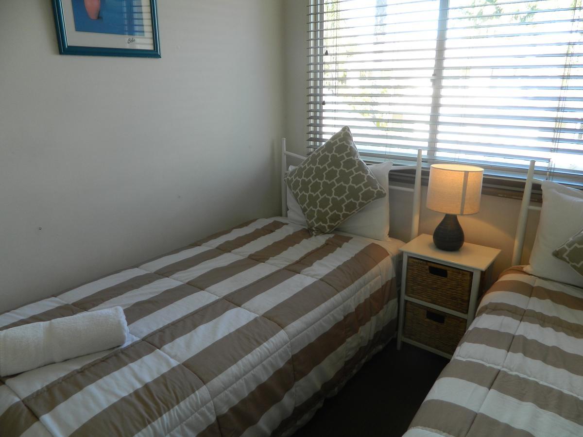 Isle Of Palms Resort Gold Coast Bagian luar foto