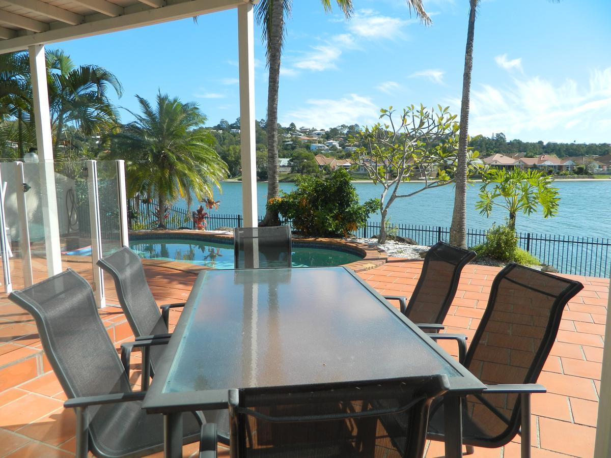 Isle Of Palms Resort Gold Coast Bagian luar foto