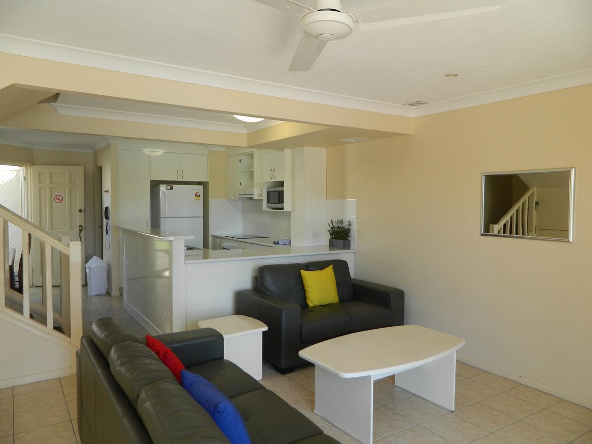 Isle Of Palms Resort Gold Coast Bagian luar foto