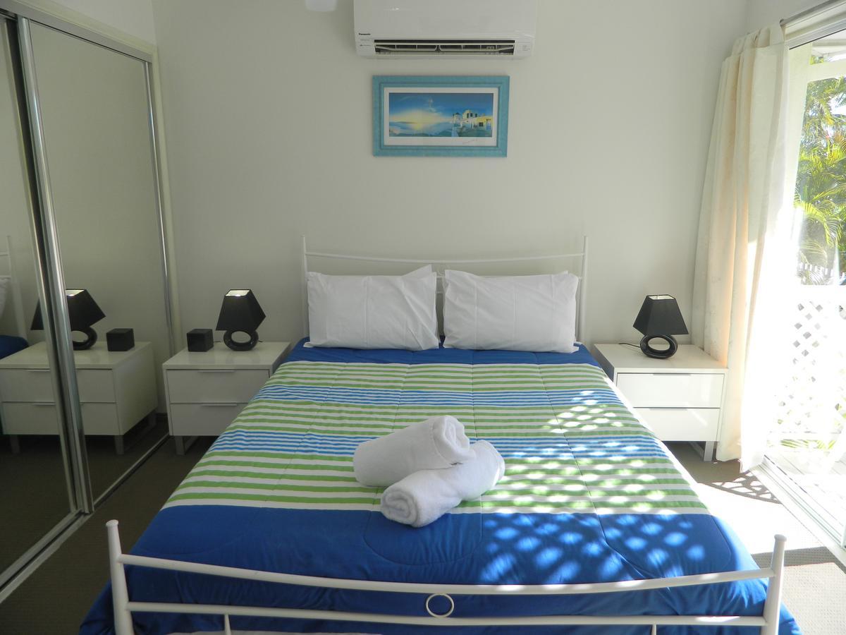 Isle Of Palms Resort Gold Coast Bagian luar foto
