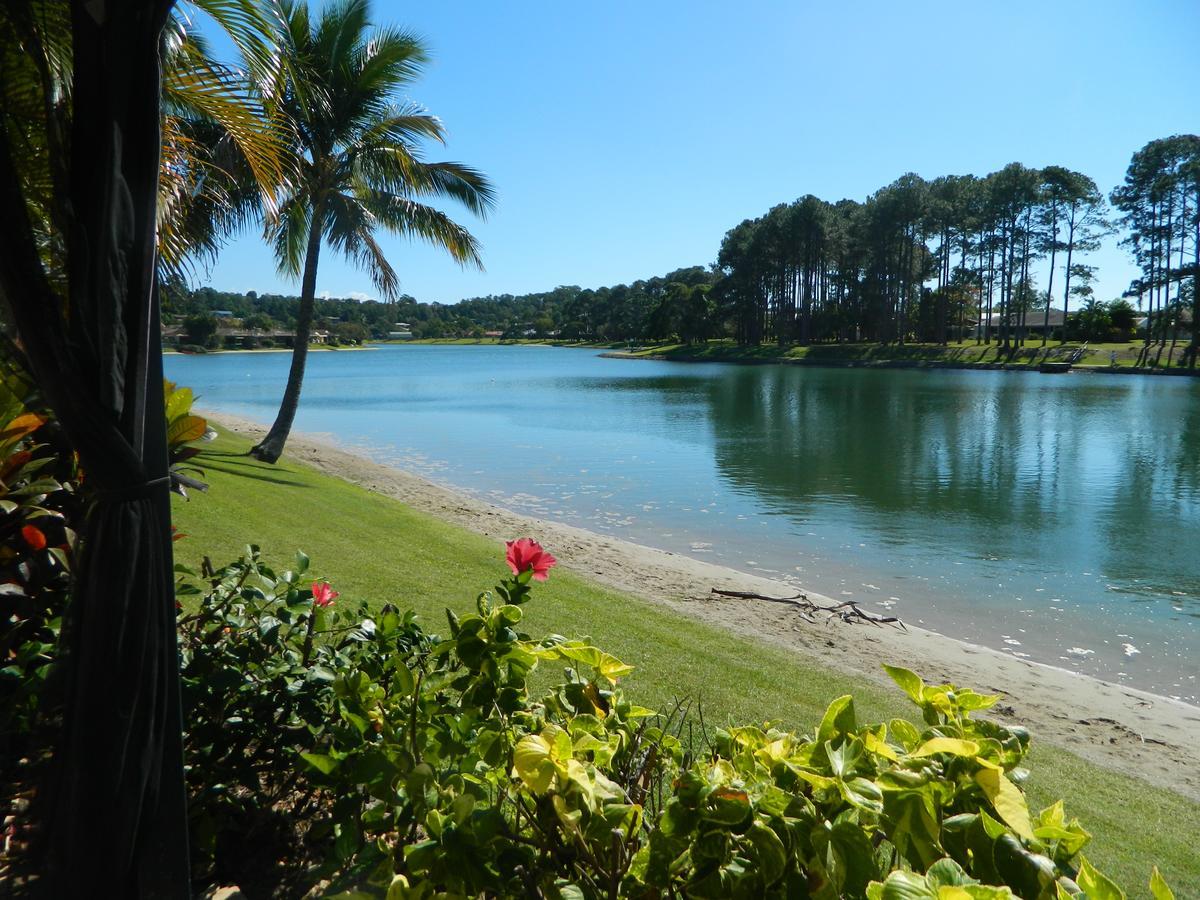 Isle Of Palms Resort Gold Coast Bagian luar foto