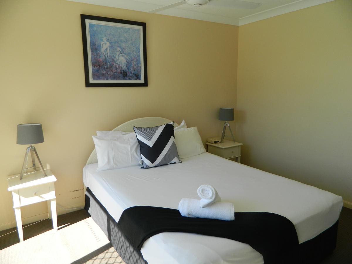 Isle Of Palms Resort Gold Coast Bagian luar foto
