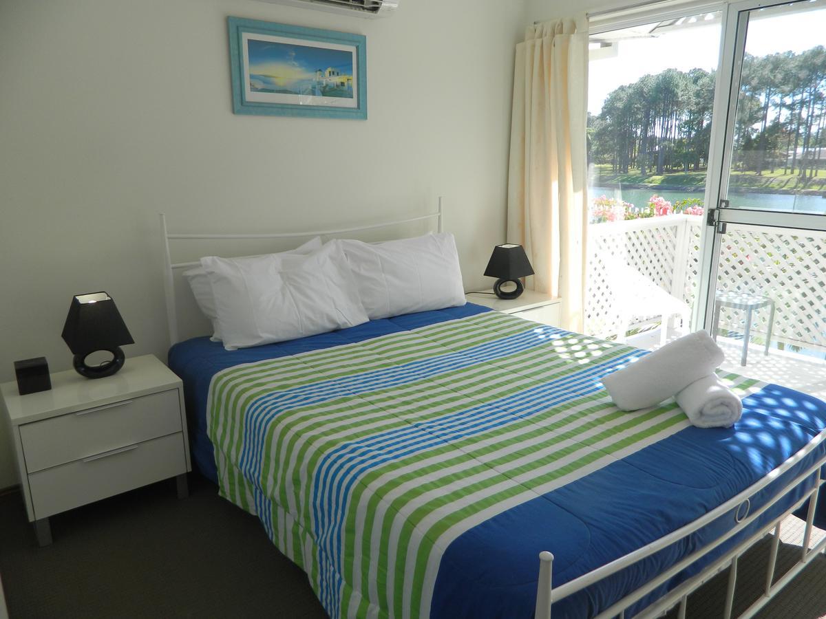 Isle Of Palms Resort Gold Coast Bagian luar foto