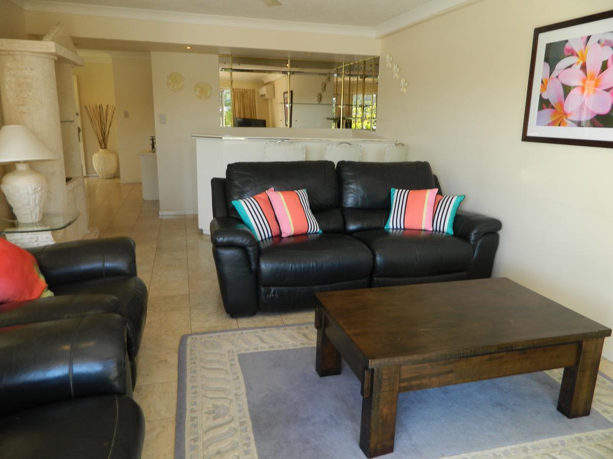 Isle Of Palms Resort Gold Coast Bagian luar foto