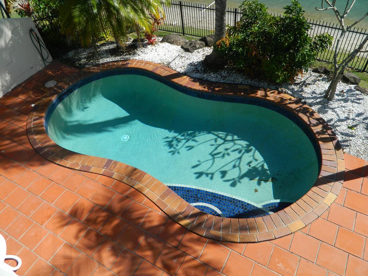 Isle Of Palms Resort Gold Coast Bagian luar foto