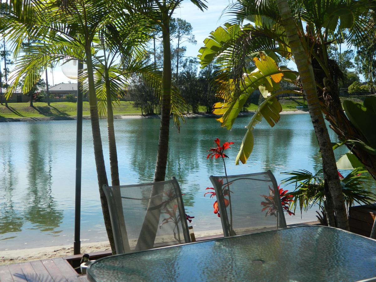 Isle Of Palms Resort Gold Coast Bagian luar foto