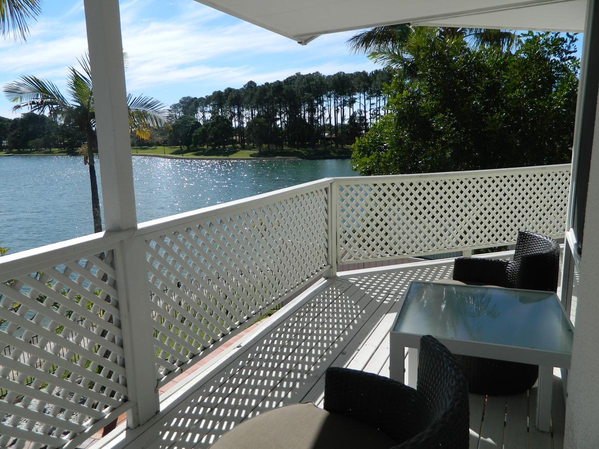 Isle Of Palms Resort Gold Coast Bagian luar foto