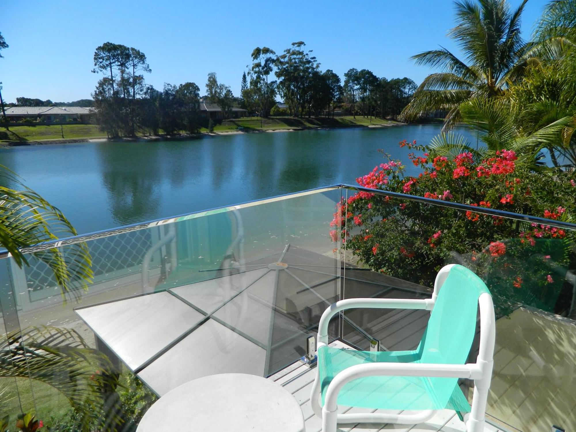 Isle Of Palms Resort Gold Coast Bagian luar foto
