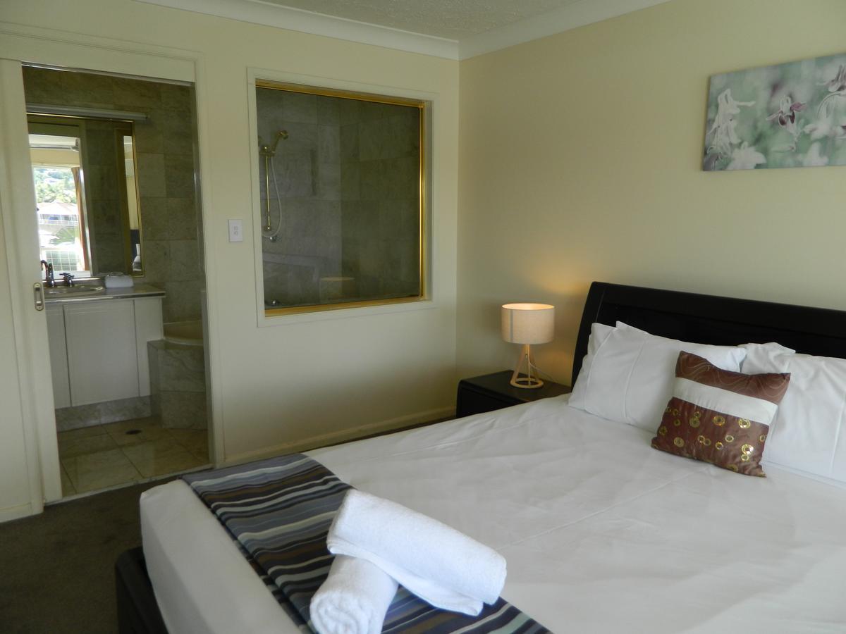 Isle Of Palms Resort Gold Coast Bagian luar foto