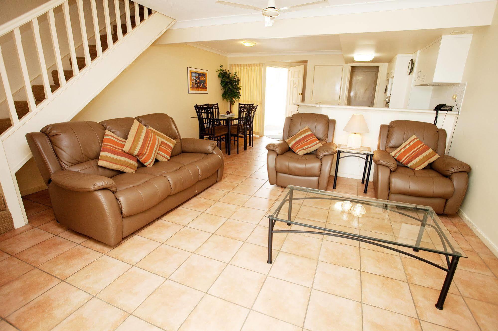 Isle Of Palms Resort Gold Coast Bagian luar foto