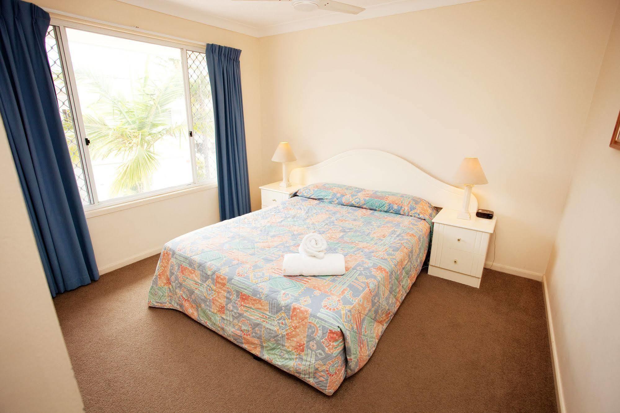 Isle Of Palms Resort Gold Coast Bagian luar foto