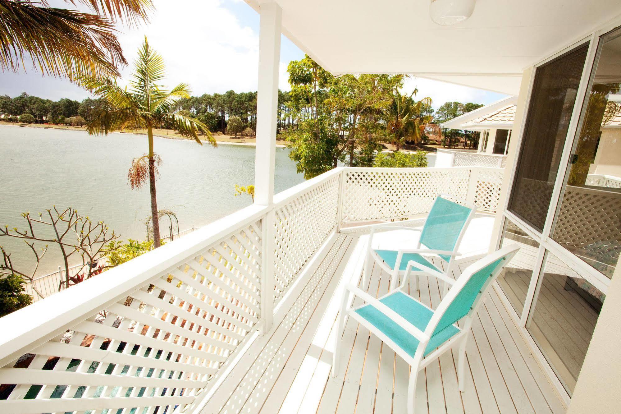 Isle Of Palms Resort Gold Coast Bagian luar foto