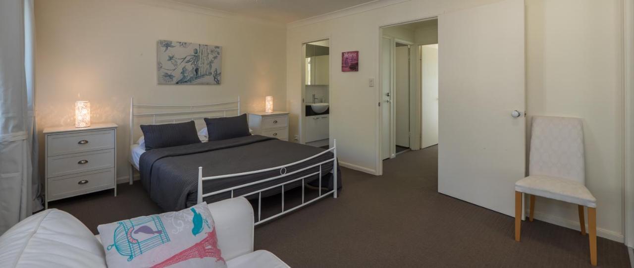 Isle Of Palms Resort Gold Coast Bagian luar foto